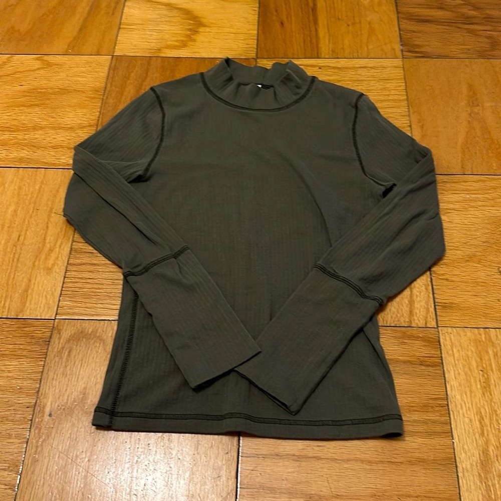 Free People Rickie Top